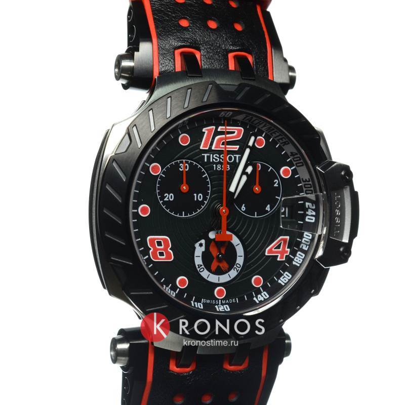 Фотография часов Tissot T-Race Jorge Lorenzo 2020 T115.417.27.057.02_34